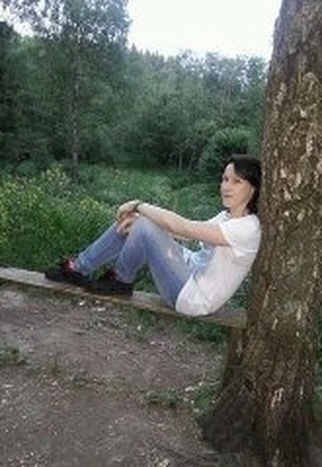 Моя фотография - Наталья, 48 из Троицк (@natalya150663)