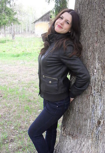 My photo - Irina, 34 from Nizhny Novgorod (@irina48505)