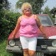 Olga 58 Sniatyn