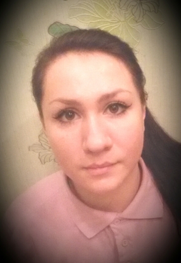 My photo - Adelya, 33 from Almetyevsk (@adelya810)