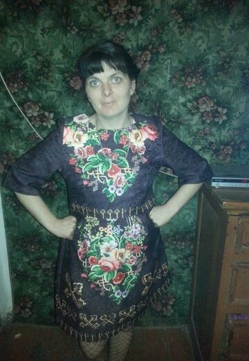 Моя фотография - людмила, 36 из Усть-Каменогорск (@ludmila90167)