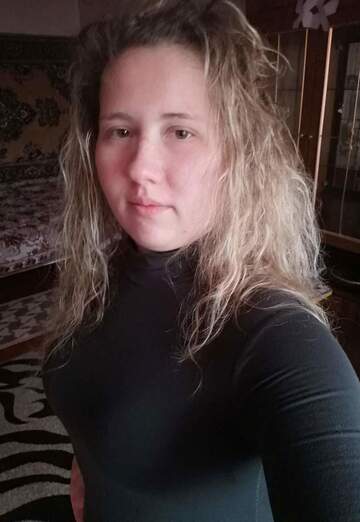 Mein Foto - Elena, 32 aus Čašniki (@elena483690)