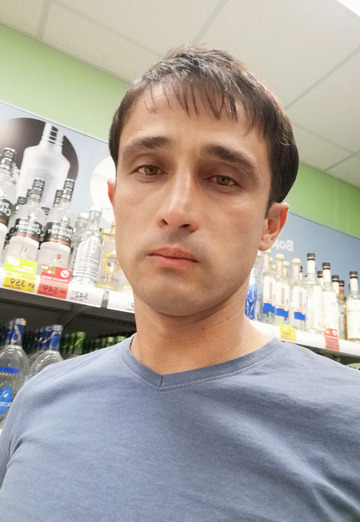 My photo - Sadir, 40 from Voronezh (@sadir130)