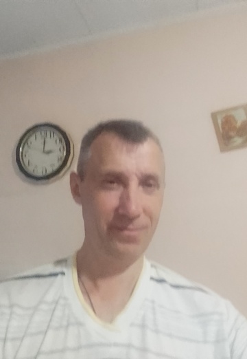 Моя фотографія - Александр, 53 з Барнаул (@aleksandr1140669)