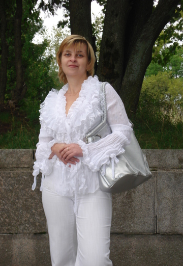 My photo - Nadejda, 46 from Penza (@nadejda47532)