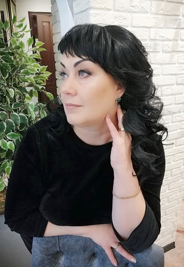 Моя фотография - Светлана, 52 из Волжский (Волгоградская обл.) (@svetlana266556)