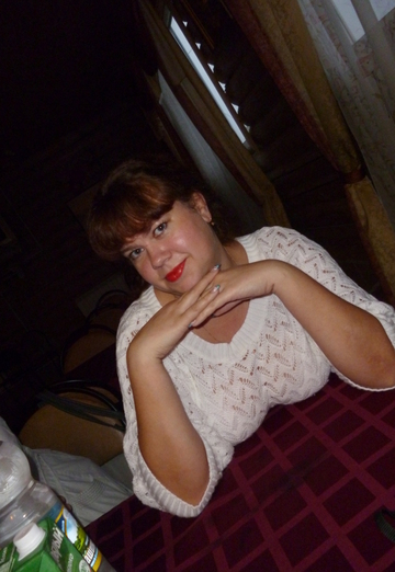 My photo - Marina, 44 from Torzhok (@tulubievam)