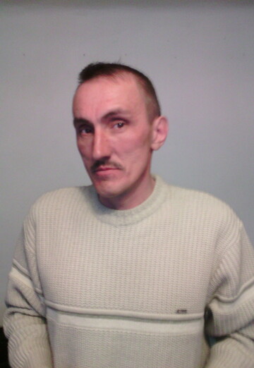 My photo - Pavel, 49 from Lebedyan (@pavel8834792)
