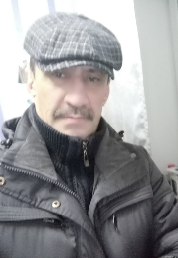 Моя фотография - Гарик, 62 из Ханты-Мансийск (@garik10361)