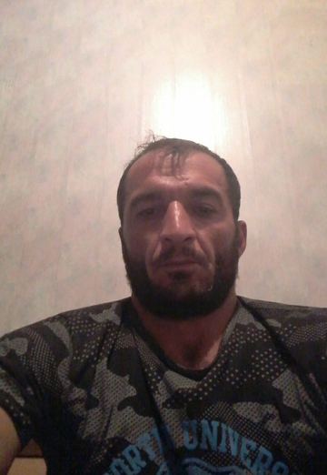 My photo - Yedik, 45 from Baku (@edik12653)
