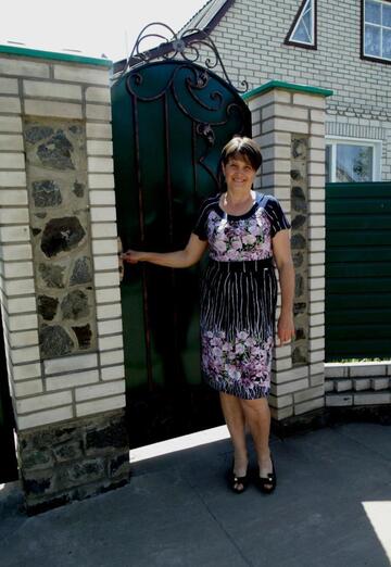 Моя фотография - Людмила, 56 из Голованевск (@ludmila42902)