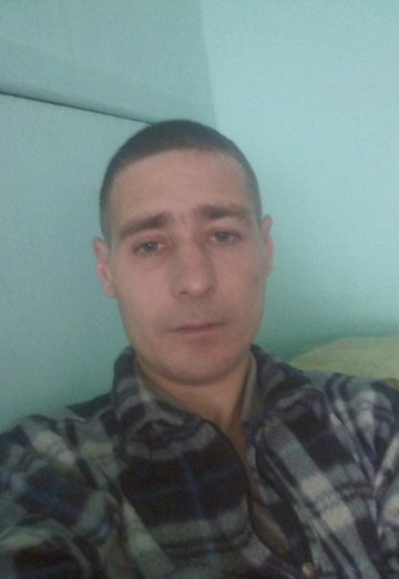 Моя фотография - Александр, 45 из Шумерля (@aleksandr452403)