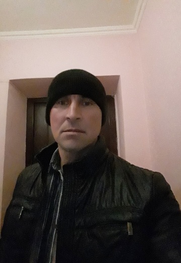 My photo - Fayzullo, 51 from Krasnoyarsk (@fayzullo533)