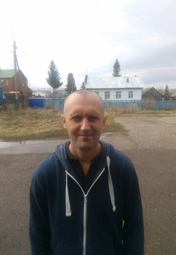 My photo - Artem, 39 from Sterlitamak (@artem132824)