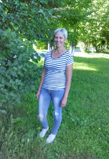 Моя фотография - Светлана, 48 из Калуга (@svetlana162579)