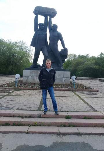 Моя фотография - Михаил, 44 из Усть-Каменогорск (@mihail175291)