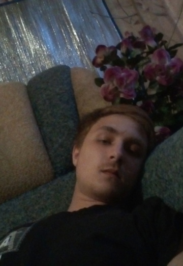 My photo - Daniil, 20 from Valuyki (@daniil17515)