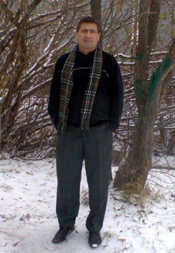Моя фотография - Андрей, 54 из Тюмень (@andrey513509)
