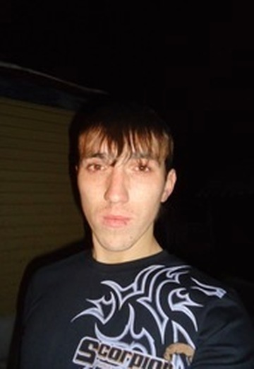 My photo - Gordeev, 32 from Krasnoarmeyskoe (@gordeev46)