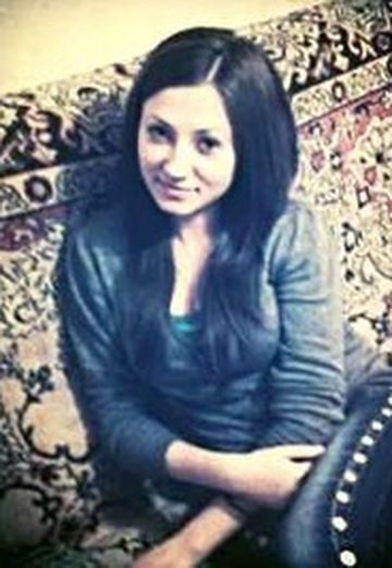 My photo - Nataliya, 27 from Oryol (@nataliya12963)