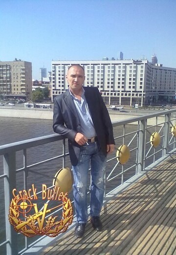 Sergey (@sergey484474) — my photo № 2