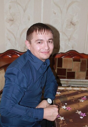 Моя фотография - Viktor Voinov, 39 из Вурнары (@viktorvoinov)
