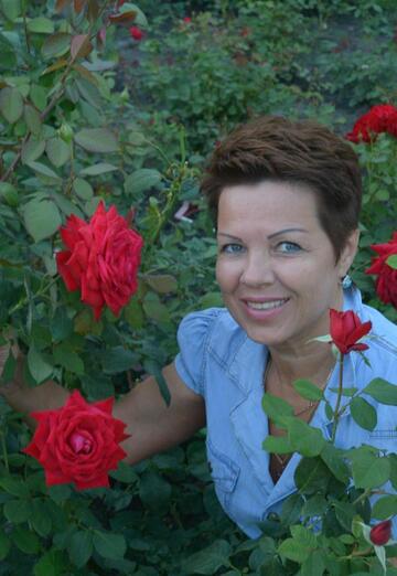Моя фотография - Ирина, 56 из Тольятти (@kostina23)