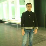 gulom, 37, Верхние Киги