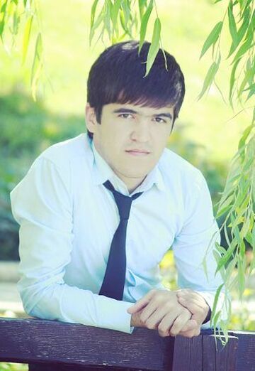 Моя фотография - Muhammad, 29 из Душанбе (@muhammad2267)