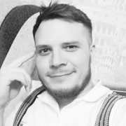 Лев, 35, Луховицы
