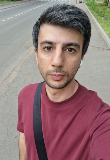 Solomon (@solomon623) — my photo № 1