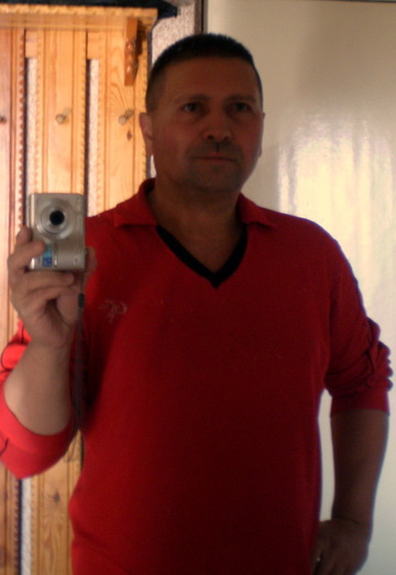 My photo - Evgeniy, 49 from Mahilyow (@evgeniy251487)