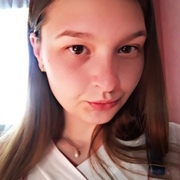 Екатерина, 19, Камышин