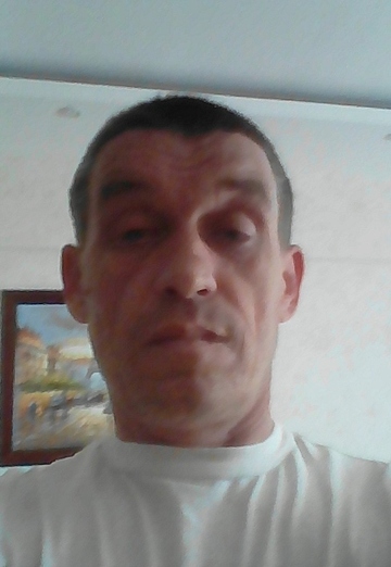 Моя фотография - Игорь, 52 из Астана (@igor184465)