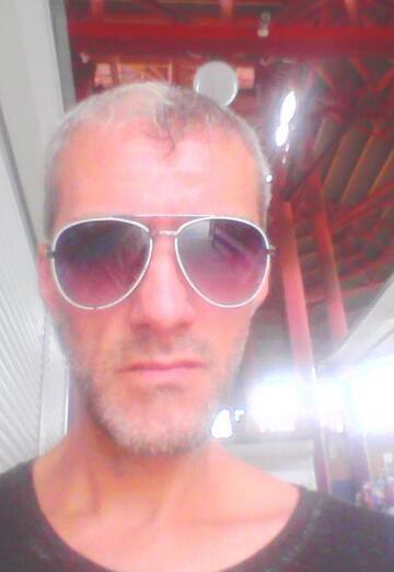 My photo - Pavel, 49 from Feodosia (@pavel135941)