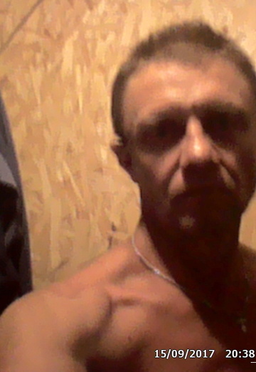 My photo - ALEKSEY, 54 from Stary Oskol (@aleksey363146)