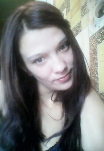 My photo - Valya, 32 from Kamyshin (@valya9060)
