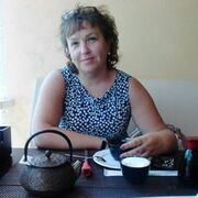 Марина, 51, Надым