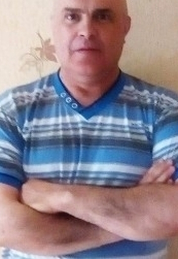My photo - Aleksandr, 58 from Kurgan (@aleksandr724599)