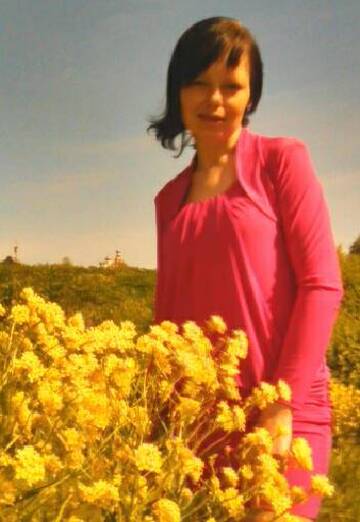 My photo - Kotenok, 37 from Novoulyanovsk (@valentina26652)