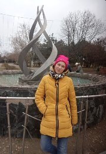 My photo - Anya, 35 from Chornomorsk (@anya54442)