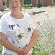 Татьяна, 64, Райчихинск