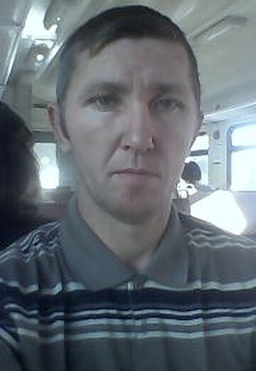 Моя фотография - Сергей, 47 из Тула (@sergey598682)