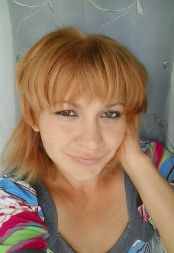 My photo - Galina Ledvyankina, 32 from Serdobsk (@galina32831)