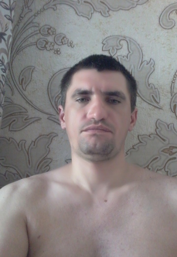 Моя фотография - Алексей, 40 из Керчь (@aleksey544886)