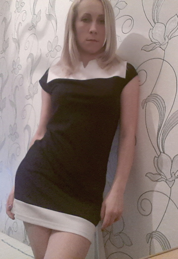 My photo - Nataliya Romanovskaya, 42 from Maladzyechna (@nataliyaromanovskaya)