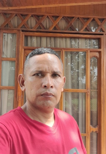 Моя фотография - Mauricio, 48 из Colombia (@mauricio189)