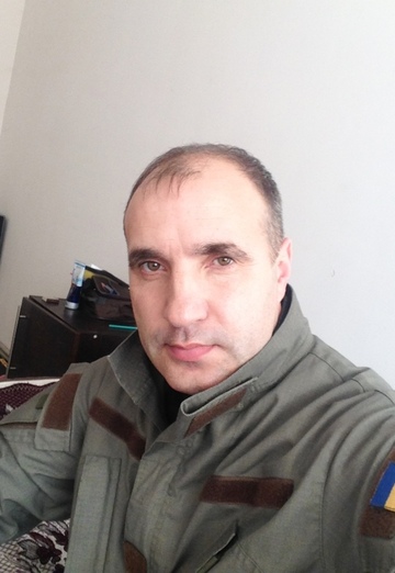 Моя фотографія - svytoslav, 49 з Чернігів (@svyt74)