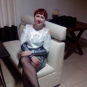 светлана, 58, Мостовской
