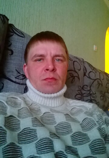 My photo - Dmitriy, 46 from Nikel (@dmitriy174977)